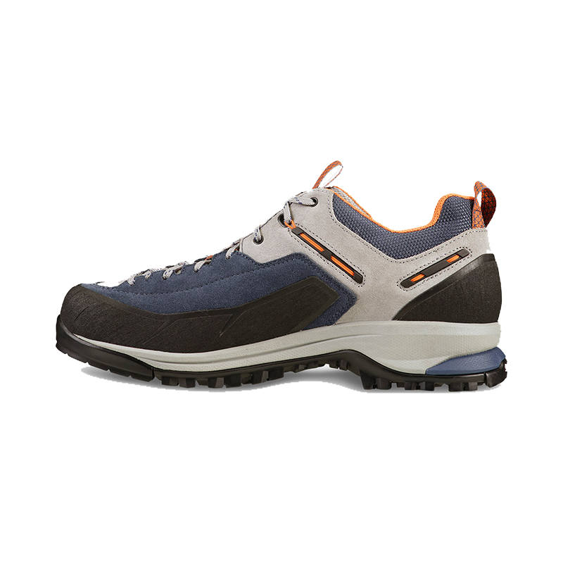 GARMONT Mountaineering & Hiking Shoes Unisex Low Top Desert Blue