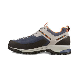 GARMONT Mountaineering & Hiking Shoes Unisex Low Top Desert Blue