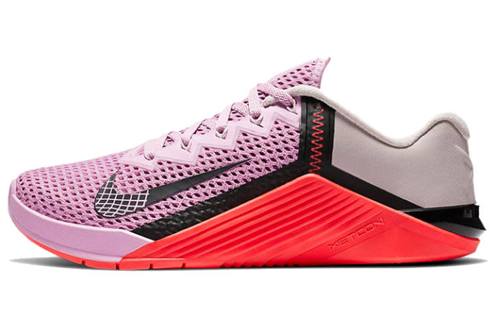Nike Nike Metcon 6 'Beyond Pink Flash Crimson' Women's