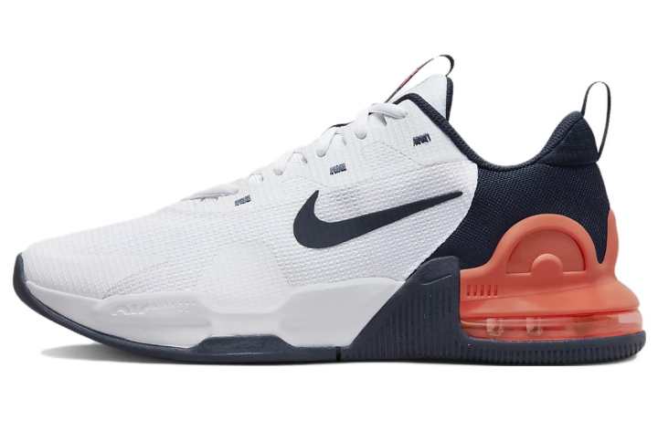 Nike Nike Air Max Alpha Trainer 5 White Obsidian