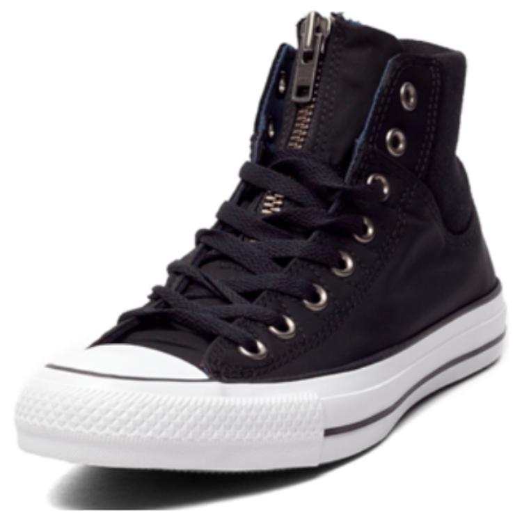 Converse Converse CHUCK TAYLOR High top Canvas Shoes Unisex Black