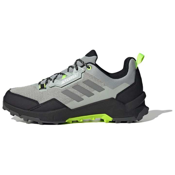 Adidas Adidas Terrex AX4 'Wonder Silver Black'