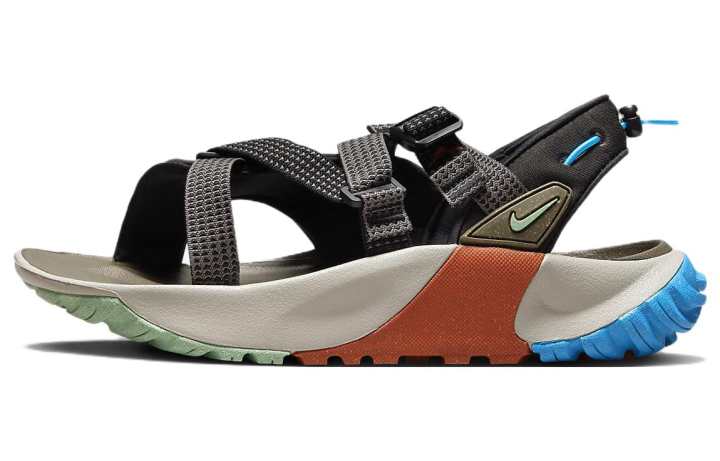 Nike Nike Oneonta Black Cobblestone