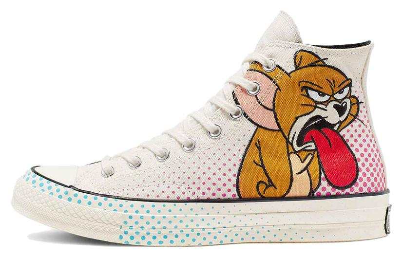 Converse Chuck 70 Tom and Jerry x Chuck 70 Converse High