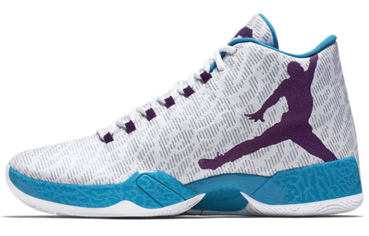 Jordan Jordan 29 "Feng Shui"