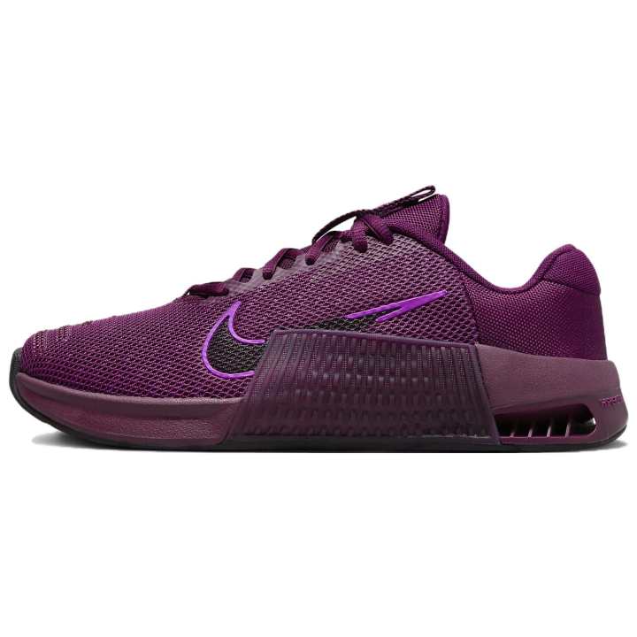 Nike Nike Metcon 9 Bordeaux Women's