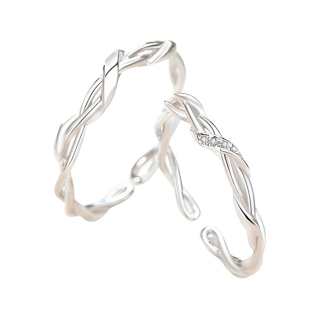 VSENSE.CN Fashion Accessories Ring Unisex