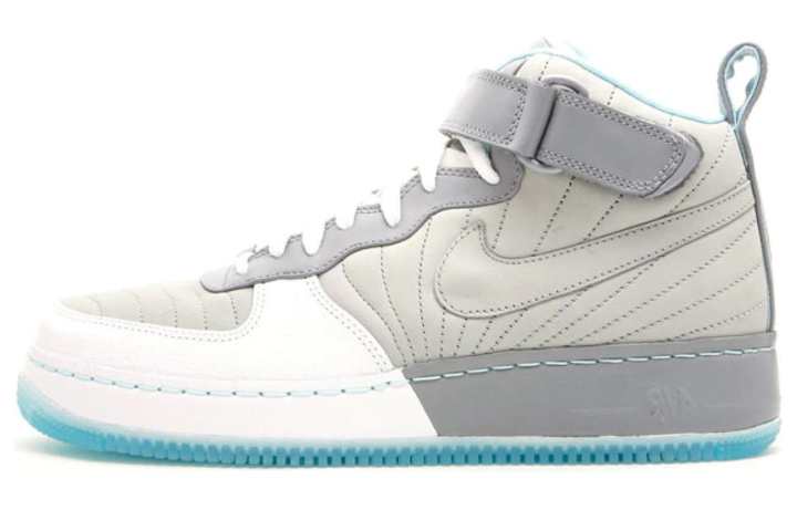 Jordan Air Jordan Fusion 12 Ls 'Glacier Ice'