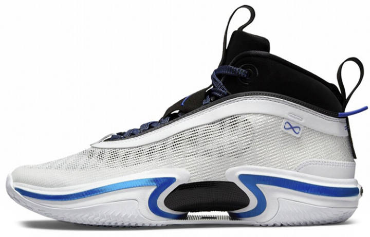Jordan Air Jordan 36 Pf 'Sport Blue'