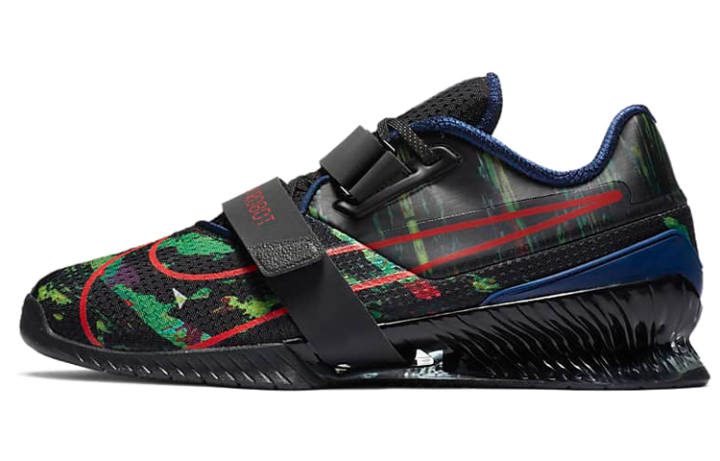 Nike Nike Romaleos 4 Amp I Am Not A Robot