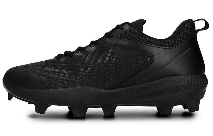 New Balance New Balance 4040 V6 Textile, Synthetic Leather Low top Training Shoes Unisex Black