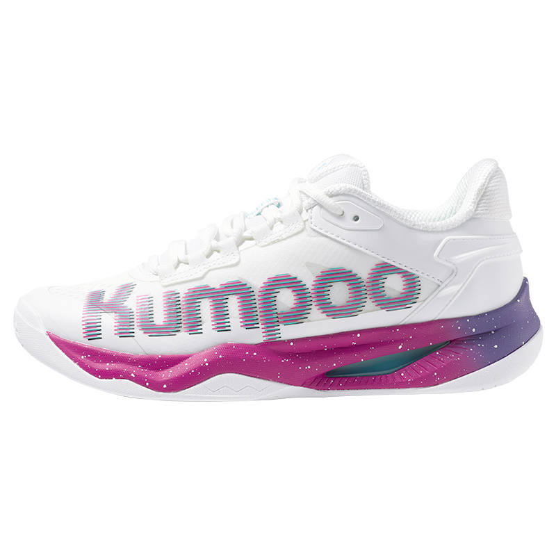 KUMPOO KUMPOO Slip Resistant, Abrasion Resistant, Breathable, Coverage, Support, Impact Resistant, Lightweight Low top