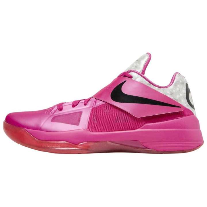 Nike Nike Kd 4 Aunt Pearl 2024
