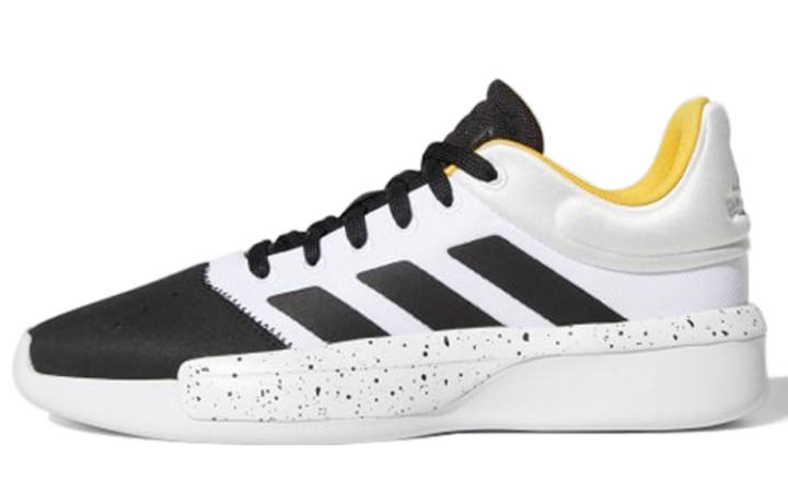 Adidas Adidas Pro Adversary Low 2019 'White Black'