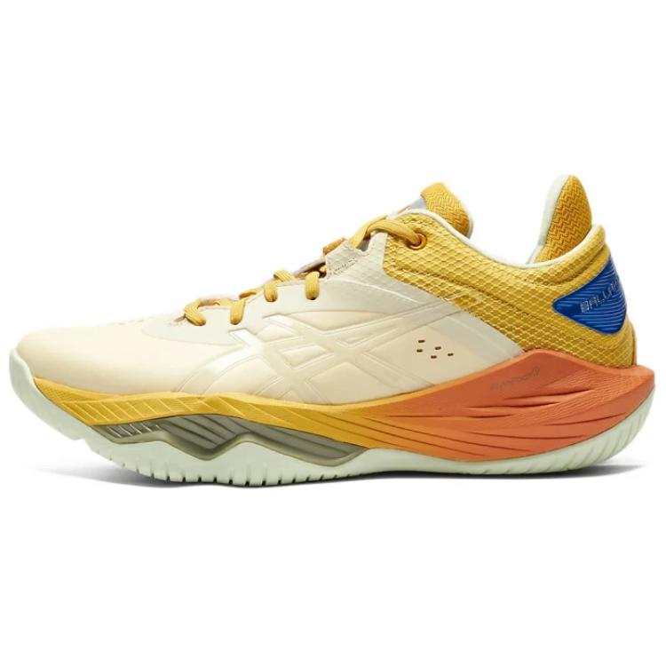ASICS ASICS Nova Surge Low Ballaholic Vanilla