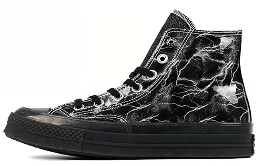 Converse Converse Chuck Taylor All Star 1970s 'Black And White'