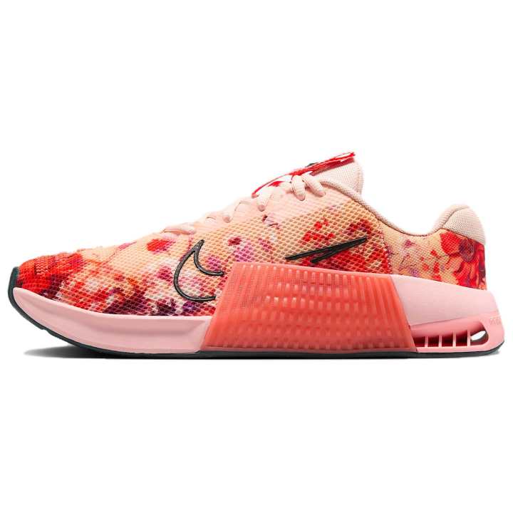 Nike Nike Metcon 9 Amp Washed Coral Magic Ember Pink Tint Black Women's