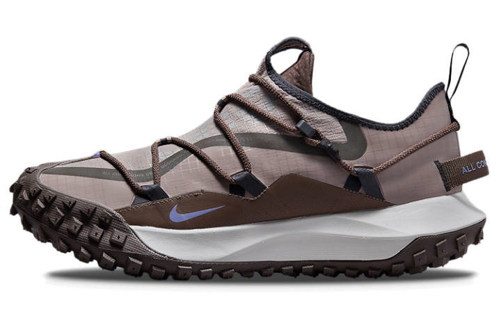 Nike Nike Acg Mountain Fly Low Se 'Ironstone'