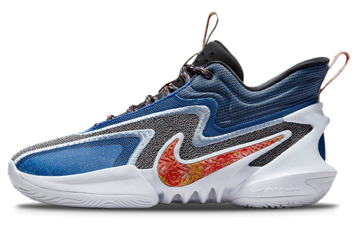 Nike Nike Cosmic Unity 2 'Better Us Off Noir'