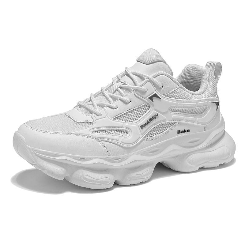 BAKE Slip Resistant, Abrasion Resistant, Breathable Slip Resistant, Abrasion Resistant, Breathable Low top