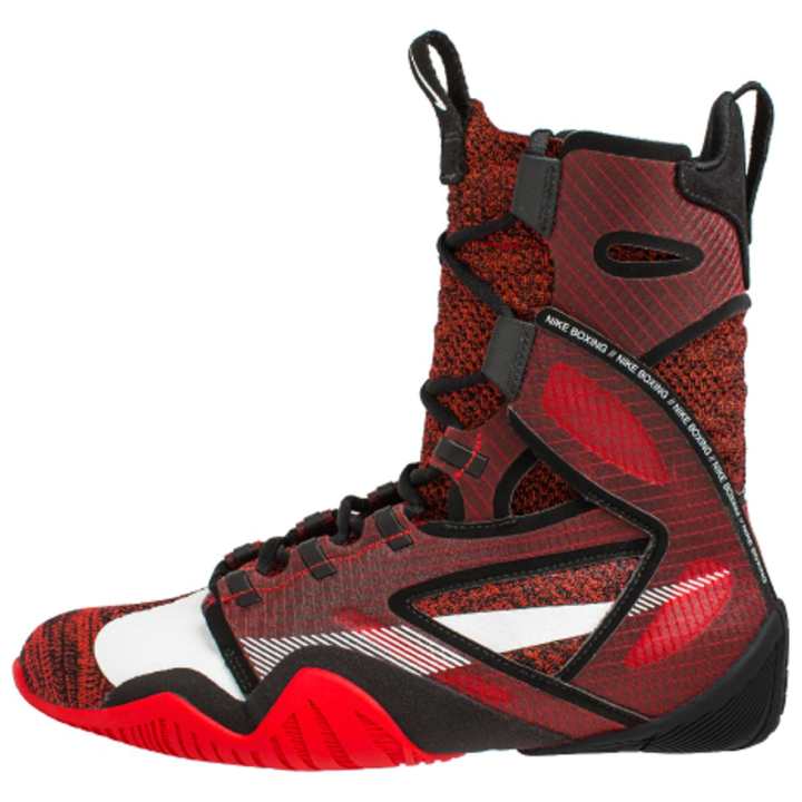Nike Nike HyperKO 2 University Red