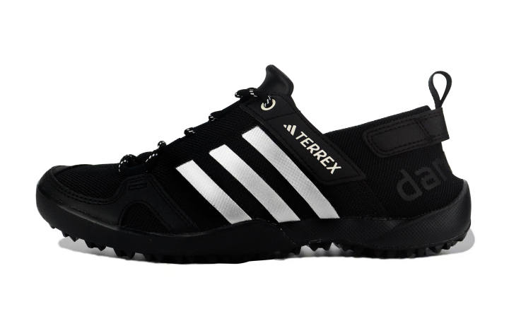 Adidas Adidas Terrex Daroga Slip Resistant, Breathable, And Lightweight Slip Resistant, Breathable, Lightweight