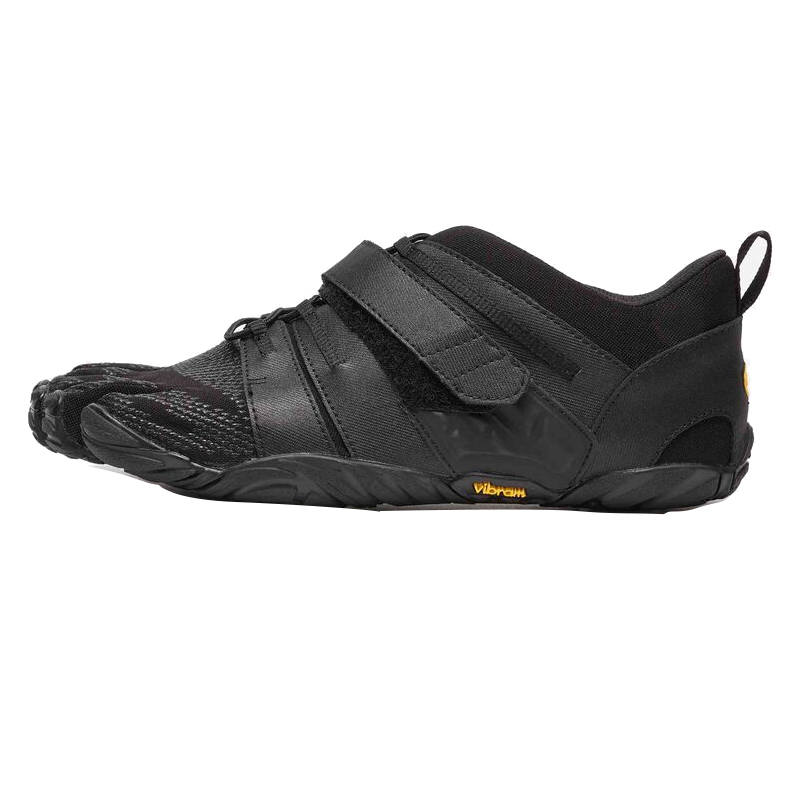 Vibram V TRAIN2.0 Five Fingers Shoes Cushioning Slip Resistant Abrasion Resistant Breathable Lightweight Low top