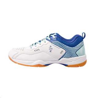 RSL Fashion Cushioning Slip Resistant Abrasion Resistant Coverage Support Low top Badminton Shoes Unisex