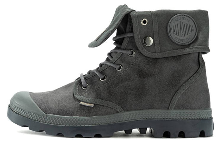 Palladium Pampa Baggy Wax Sahara Trendy Abrasion Resistant, Breathable, Slip Resistant