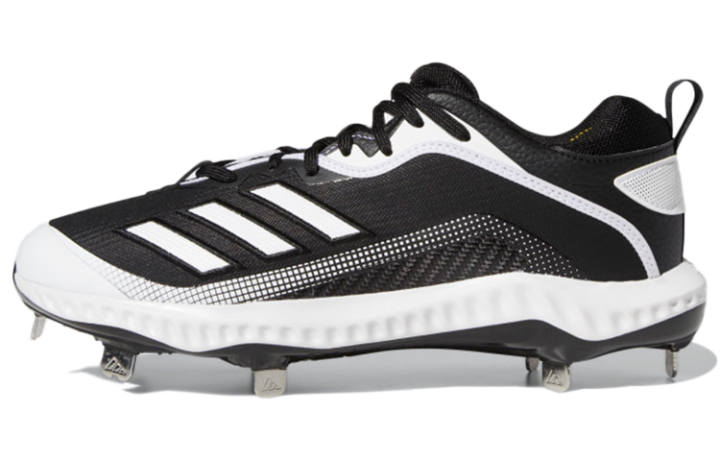 Adidas Adidas Icon 6 Bounce 'Black White'
