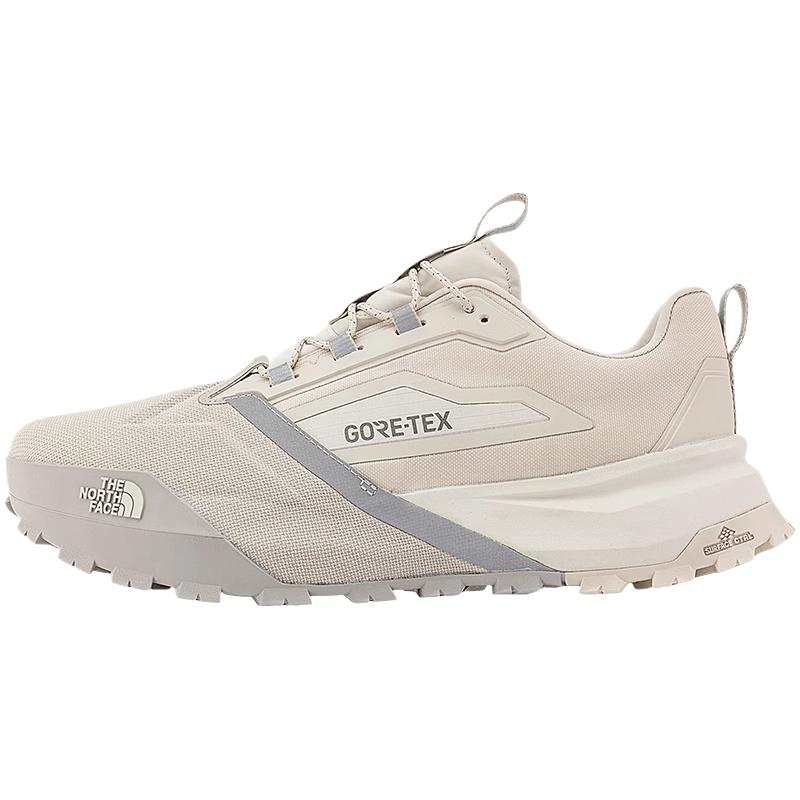 THE NORTH FACE Summit Offtrail Low top Hiking Shoes Unisex Moon Shadow Gray