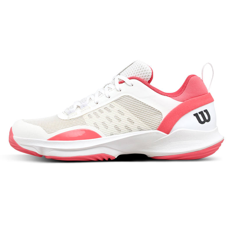 Wilson HURAKN PRO V2 Slip Resistant Low top Tennis Shoes Women's