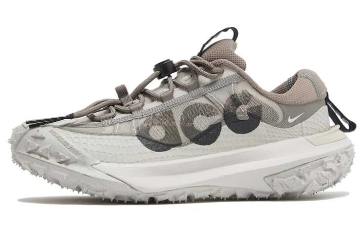 Nike Nike Acg Mountain Fly 2 Low Light Iron Ore
