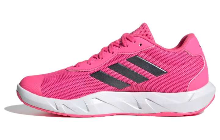 Adidas Adidas Amplimove Lucid Pink Core Black Women's