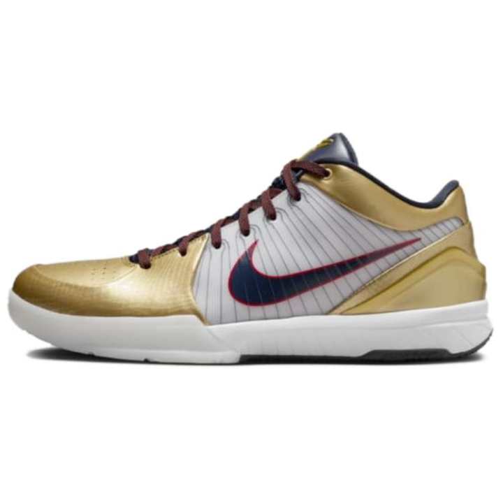 Nike Nike Zoom Kobe 4 Protro 'Gold Medal'