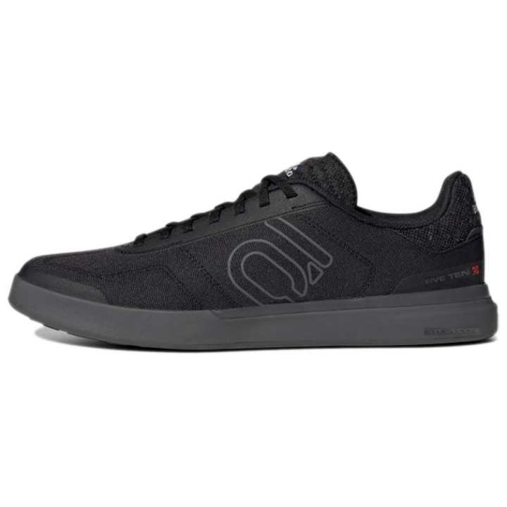Adidas Adidas Five Ten Sleuth Dlx 'Core Black Grey'