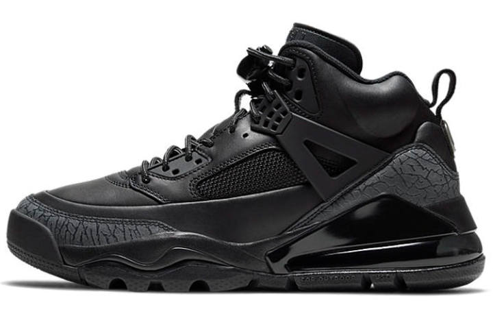 Jordan Jordan Spizike 270 Boot Triple Black