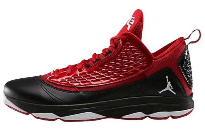 Jordan Air Jordan CP3.VI Ae 'Gym Red'