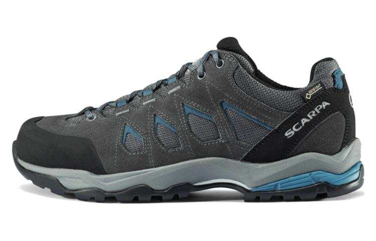 SCARPA Moraine Molin Slip Resistant, Abrasion Resistant, Breathable Slip Resistant, Abrasion Resistant, Breathable