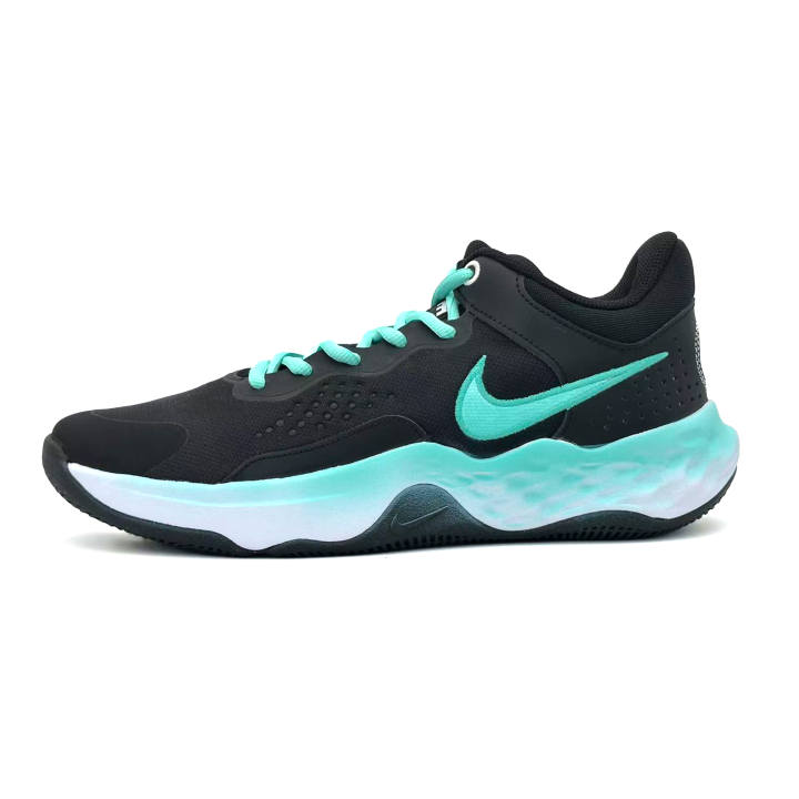 Nike Nike Fly By Mid 3 Wanchishi BlueTrack Mesh, Textile, Synthetic Leather Cushioning, Wear Resistant Low top