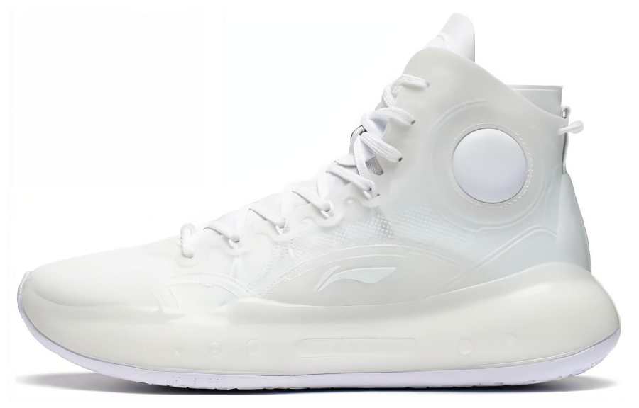 Li-Ning LINING Yushuai 14 'True White'