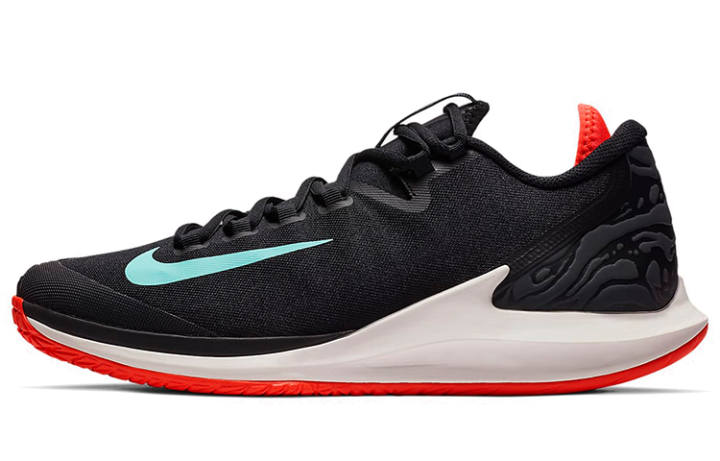 Nike Nike Court Air Zoom Zero Black Phantom