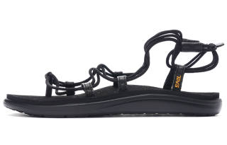 Teva Beach Sandals Women's Black