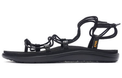 Teva Beach Sandals Women's Black
