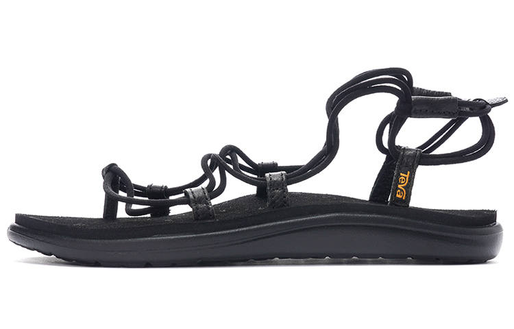 Teva Teva Beach Sandals Women's Black