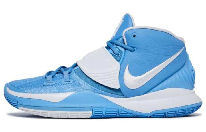 Nike Nike Kyrie 6 Tb 'University Blue'