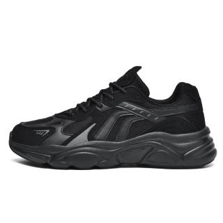 LUODONG Low top Chunky Sneakers Unisex