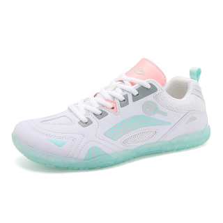 XPD Table Tennis Shoes Slip Resistant Coverage Lightweight Low top Training Shoes Unisex