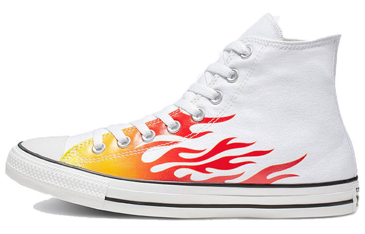 Converse Chuck Taylor All Star Converse High 'Archive Print'