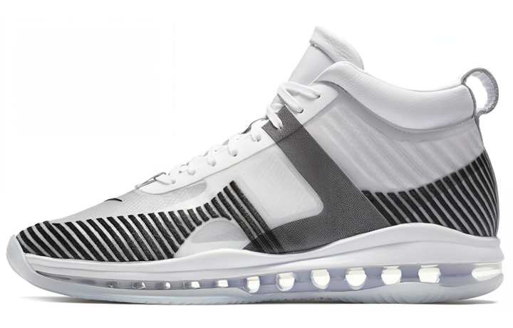 Nike Nike LeBron Icon John Elliott White